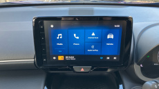 Toyota Yaris Cross 1.5 Hybrid Icon 5dr CVT Hybrid Estate